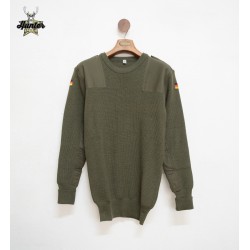 German Army Military Sweater Mod. Commando