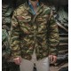 French Army Lizard Jacket