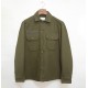 Shirt Cold Weather Field Olive Green 108