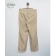 Deutsche Marine Vintage Kaki Chino Pants